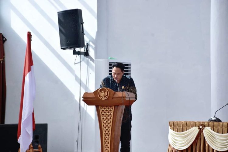 Sukseskan Program Makan Siang Bergizi