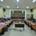 Legislatif dan Eksekutif Seruyan Gelar Rapat Banmus