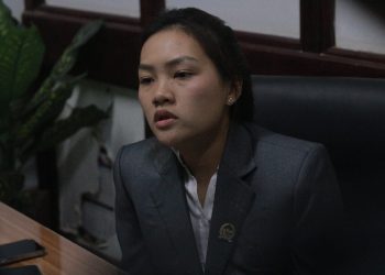Pendidikan Salah Satu Persoalan yang Menyoroti di Dapil 3