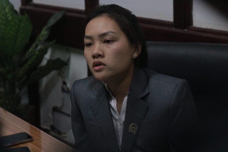 Pendidikan Salah Satu Persoalan yang Menyoroti di Dapil 3