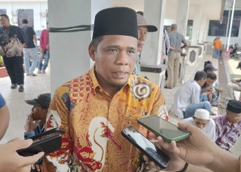Realisasi PAD Seruyan Cenderung Turun, DPRD akan Lakukan ini