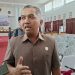 Ketua DPRD Seruyan Imbau ASN Tidak Ikut Politik Praktis