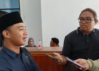 DPRD Apresiasi Rekrutmen PPPK di Seruyan