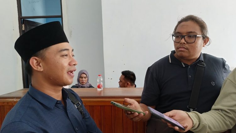 DPRD Apresiasi Rekrutmen PPPK di Seruyan