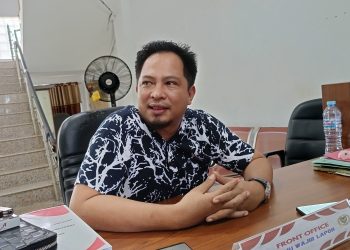 Dorong Pemerintah Inovatif Kembangkan UMKM