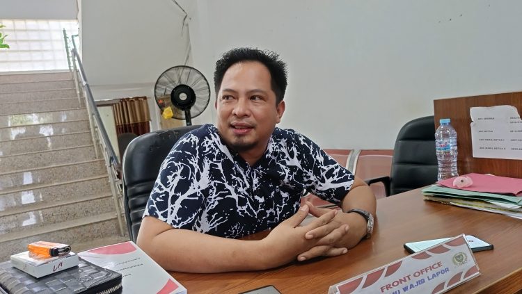 Dorong Pemerintah Inovatif Kembangkan UMKM