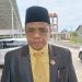 Dorong Pemerataan Pembangunan Infrastruktur Dari Hilir Hingga Hulu Seruyan