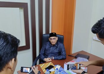 Komisi B DPRD Seruyan Kaji Tiru Soal PAD Ke Pangkalan Bun