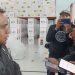 Waket I DPRD Seruyan Tinjau Gudang Logistik KPU Seruyan