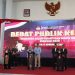 Empat Paslon Pilkada Seruyan Ikuti Debat Publik Kedua