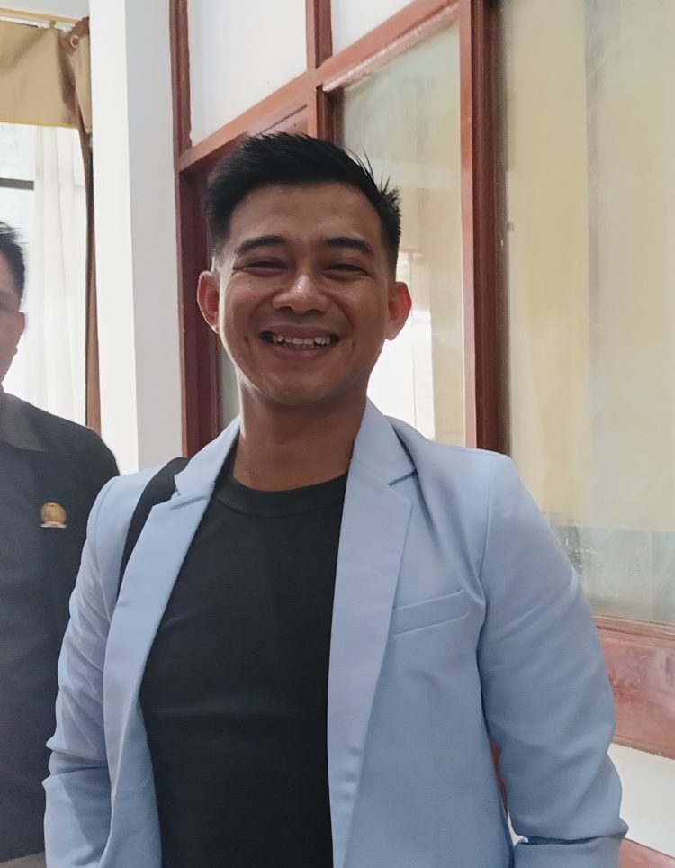 Harapkan Ada Mall Pelayanan Publik di Seruyan