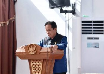 Fraksi Kepedean Pertanyakan Tiga Hal ini Kepada Pemda Seruyan