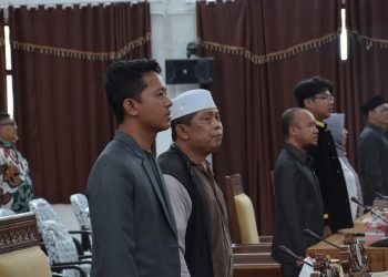 Optimalkan CSR Perusahan Untuk Pembangunan Daerah