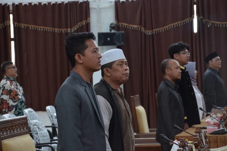 Optimalkan CSR Perusahan Untuk Pembangunan Daerah