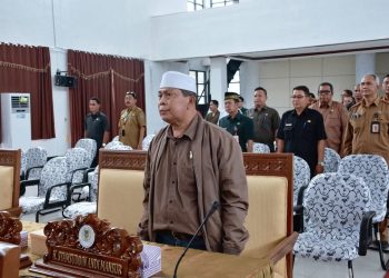 Ingatkan Nelayan Jangan Salahgunakan Bantuan Hibah