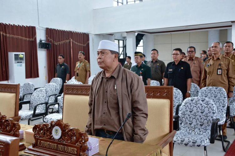 Ingatkan Nelayan Jangan Salahgunakan Bantuan Hibah