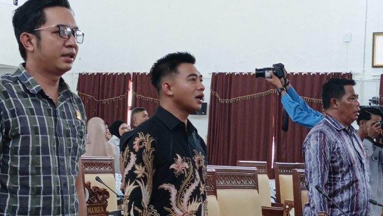 Perhatikan Kesejahteraan Tenaga Pendidik di Seruyan
