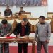 DPRD Seruyan dan Pemda Setujui Raperda APBD 2025
