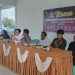 Tim Reses DPRD Dapil I Serap Aspirasi Desa Sungai Bakau