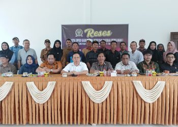 DPRD Seruyan Sebut Dua Desa di Dapil I ini Usulkan Mobil Ambulans
