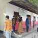 Yayasan Paud di Desa Sungai Bakau ini Memprihatinkan, DPRD Minta Pemda Renovasi