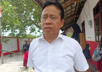 Sarankan Warga Buat Proposal Terkait Usulan Permintaan Bantuan