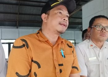 Apresiasi Serapan Tenaga Kerja Lokal PT SPW Sebanyak 95%