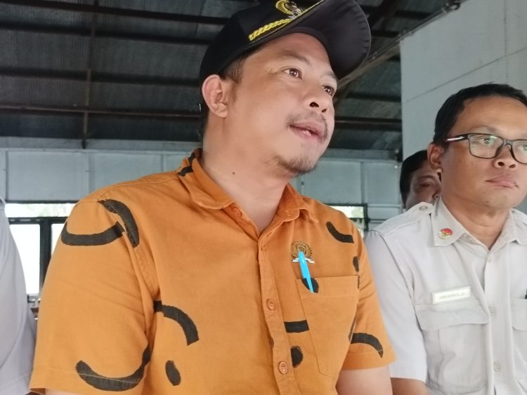 Apresiasi Serapan Tenaga Kerja Lokal PT SPW Sebanyak 95%