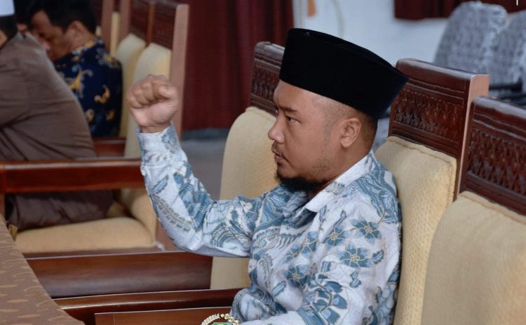 Dapil 2 Seruyan Perlu Tambahan Bidan