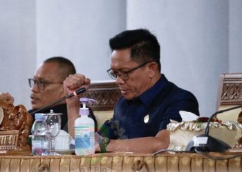 Adanya PBS Diharapkan Buka Lapangan Pekerjaan Bagi Masyarakat