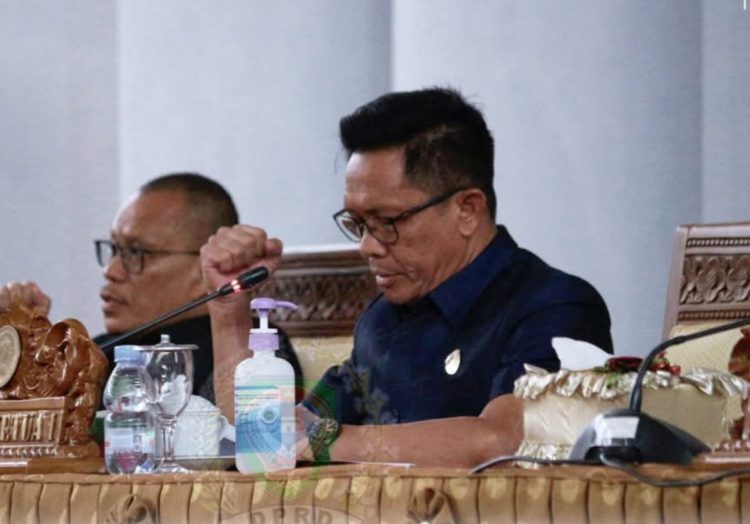 Adanya PBS Diharapkan Buka Lapangan Pekerjaan Bagi Masyarakat