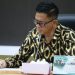 Dorong Pemdes Andil Benahi Infrastruktur