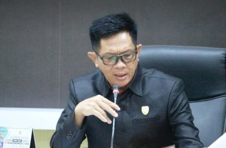 DPRD Seruyan Dorong Pemerataan Infrastruktur Jalan