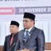 DPRD Seruyan Ajak Masyarakat Ikut Awasi Pembangunan