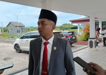 Dorong Pemuda di Seruyan Geluti Bidang Pertanian