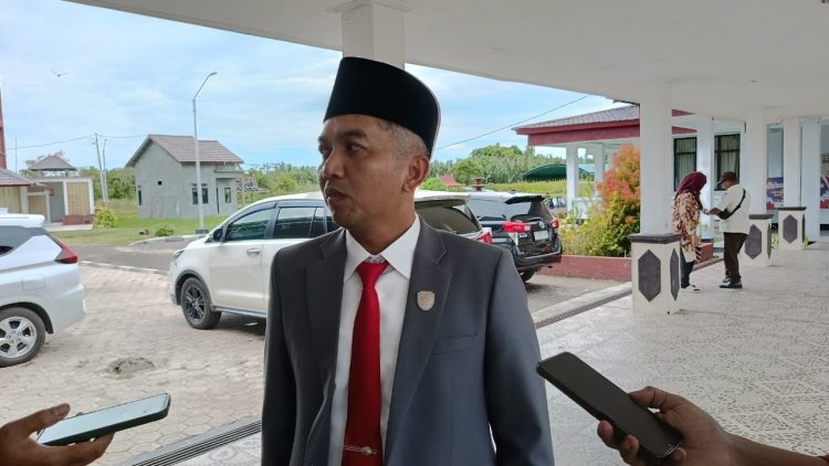 Dorong Pemuda di Seruyan Geluti Bidang Pertanian