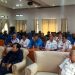 Kepala Badan dan Politik Barut Tekankan Pentingnya Forum Pembauran Kebangsaan