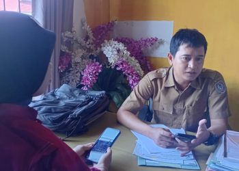 DKPP Seruyan Rencanakan Berbagai Program Guna Atasi Naiknya Harga Bapok