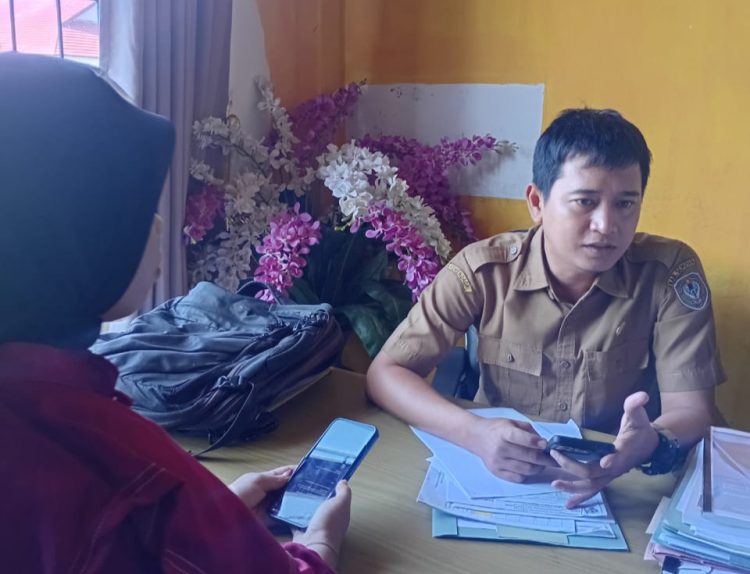 DKPP Seruyan Rencanakan Berbagai Program Guna Atasi Naiknya Harga Bapok