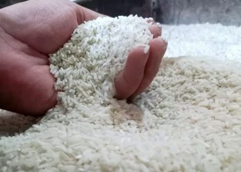 Komoditas Beras Jadi Fokus Utama Pemda Dalam Stabilisasi Harga Pangan di Seruyan 