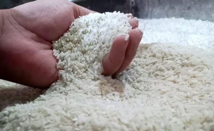 Komoditas Beras Jadi Fokus Utama Pemda Dalam Stabilisasi Harga Pangan di Seruyan 