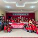 Peringati Natal dan Tahun Baru 2025, ASN Dislutkan Prov. Kalteng Kunjungi Panti Asuhan Roti Hidup