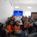 BPBD Prov. Kalteng Gelar Pelatihan Bersama Personil Pusdalops PB