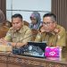 Bapperida Prov. Kalteng Hadiri RDP dengan Komisi IV DPRD untuk Pemantapan Program Tahun 2025