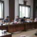 Dinas PMD Prov. Kalteng Hadiri RDP dengan Komisi IV DPRD dalam rangka Pemantapan Program Tahun 2025