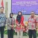 ASN BPSDM Provinsi Kalimantan Tengah Ikuti Workshop Peningkatan Kapasitas Coach dan Penguji PKP dan PKA