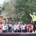 Ikuti Senam Bersama ASN Pemerintah Provinsi Kalimantan Tengah, Kepala BKD: Jaga Kesehatan dan Semangat Mengabdi
