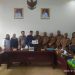 Terima Kunjungan Komisi I DPRD Prov. Kalteng, Kadisbun Sampaikan Subsektor Perkebunan Berkontribusi Besar terhadap PDRB Kalteng