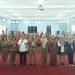 Pelatihan Pekerja Sosial di BPSDM Prov. Kalteng Resmi Dibuka, Langkah Strategis Kurangi Masalah Sosial