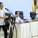 Bapperida Provinsi Kalteng Gelar Rapat Penjelasan Penginputan Usulan dalam Aplikasi E-Rakortek